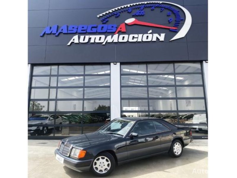 Mercedes-Benz Clase C