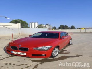 BMW Serie 1