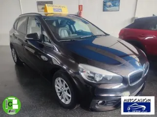 BMW Serie 2 Active Tourer