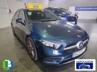 Mercedes-Benz Clase A