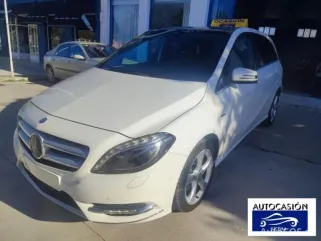 Mercedes-Benz Clase B