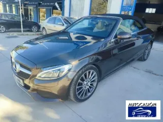 Mercedes-Benz Clase C
