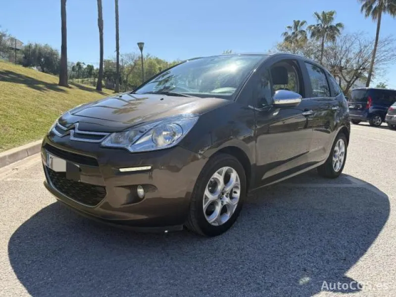 Citroen C3