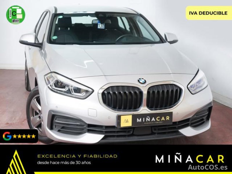 BMW Serie 1